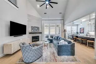 2310 Red Cedar Trl, Prosper, TX 75078 - Photo 8