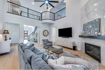 2310 Red Cedar Trail, Prosper, TX 75078 - Photo 2