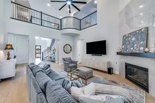 2310 Red Cedar Trl, Prosper, TX 75078 - Photo 2