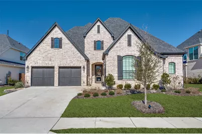 2310 Red Cedar Trail, Prosper, TX 75078 - Photo 2