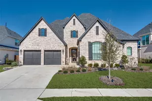 2310 Red Cedar Trl, Prosper, TX 75078 - Photo 2