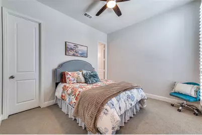 2310 Red Cedar Trail, Prosper, TX 75078 - Photo 32