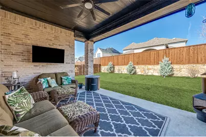 2310 Red Cedar Trail, Prosper, TX 75078 - Photo 34