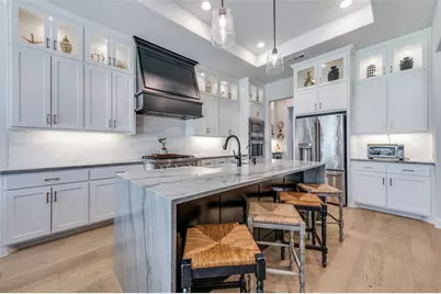 2310 Red Cedar Trail, Prosper, TX 75078 - Photo 1