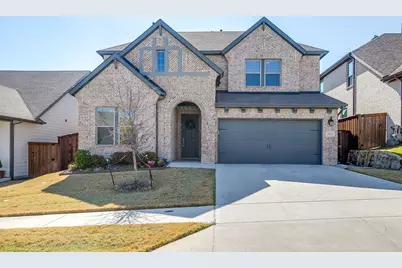 1812 Narita Bend, Fort Worth, TX 76008 - Photo 1