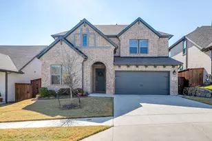 1812 Narita Bnd, Fort Worth, TX 76008 - Photo 1