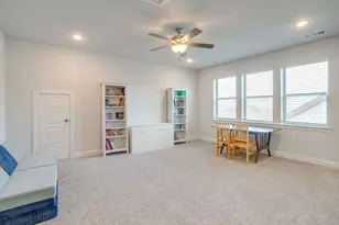 1812 Narita Bnd, Fort Worth, TX 76008 - Photo 14