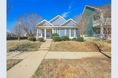 1201 Hayden Lane, Savannah, TX 76227 - Photo 1