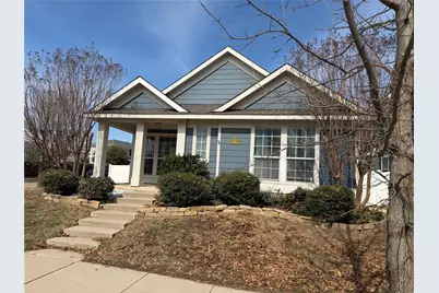 1201 Hayden Lane, Savannah, TX 76227 - Photo 1