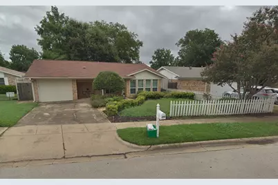 406 Linda Street, Keller, TX 76248 - Photo 1