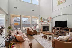 1117 12th St, Argyle, TX 76226 - Photo 4