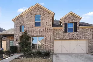 1117 12th St, Argyle, TX 76226 - Photo 2