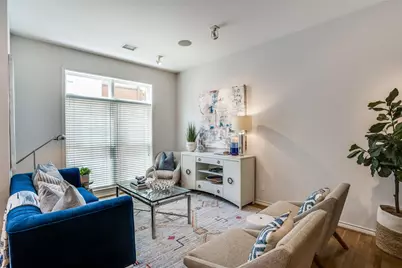 4310 Buena Vista Street #27, Dallas, TX 75205 - Photo 2