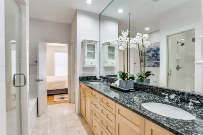 4310 Buena Vista Street #27, Dallas, TX 75205 - Photo 16