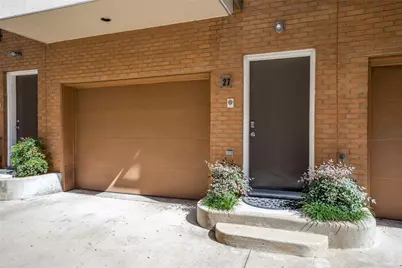 4310 Buena Vista Street #27, Dallas, TX 75205 - Photo 24