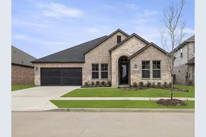 7020 Ladybug Lane, Aubrey, TX 76227 - Photo 2