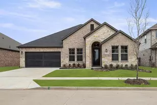 7020 Ladybug Ln, Aubrey, TX 76227 - Photo 2