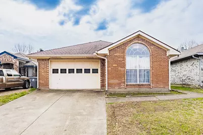 9716 Pinehurst Lane, Dallas, TX 75227 - Photo 1