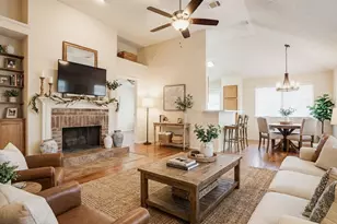 9716 Pinehurst Ln, Dallas, TX 75227 - Photo 6