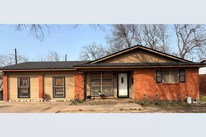 4809 Melinda Drive, Fort Worth, TX 76119 - Photo 1