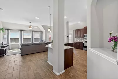 817 Long Iron Drive, Fort Worth, TX 76108 - Photo 4