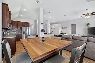 817 Long Iron Drive, Fort Worth, TX 76108 - Photo 12