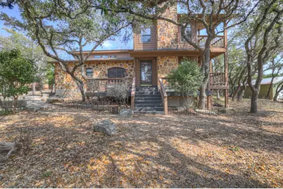 1560 Roadrunner Lane, Canyon Lake, TX 78133 - Photo 1