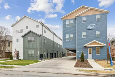 5313-5317 Reiger Avenue, Dallas, TX 75214 - Photo 1