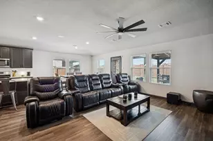 2128 Gill Star Dr, Haslet, TX 76052 - Photo 8