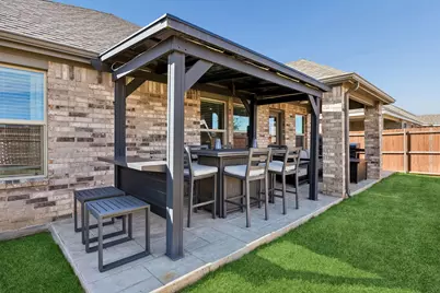 2128 Gill Star Drive, Haslet, TX 76052 - Photo 24