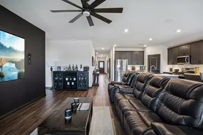 2128 Gill Star Drive, Haslet, TX 76052 - Photo 6