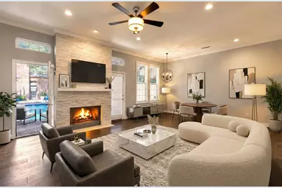 4511 Gilbert Avenue #108, Dallas, TX 75219 - Photo 2