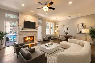 4511 Gilbert Ave, Dallas, TX 75219 - Photo 2