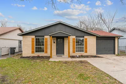 2600 W Collin Street, Corsicana, TX 75110 - Photo 1