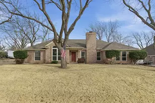 9607 Ravenswood Rd, Granbury, TX 76049 - Photo 1