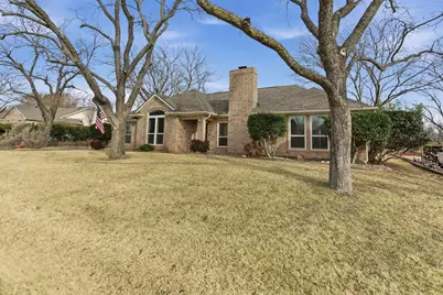 9607 Ravenswood Road, Granbury, TX 76049 - Photo 1