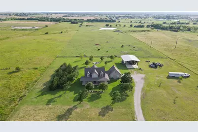 3829 Fm 2738, Alvarado, TX 76009 - Photo 36