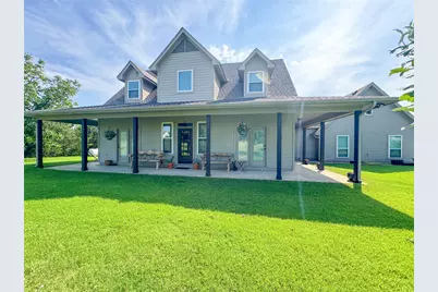 3829 Fm 2738, Alvarado, TX 76009 - Photo 1