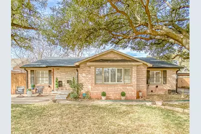 850 Elmwood Drive, Abilene, TX 79605 - Photo 1