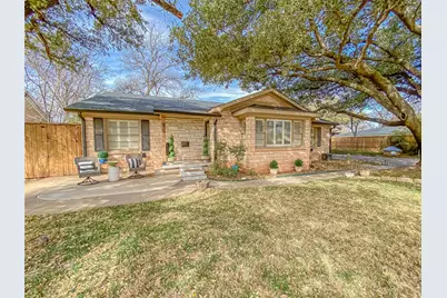 850 Elmwood Drive, Abilene, TX 79605 - Photo 38