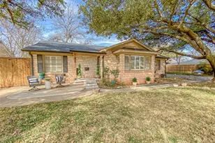 850 Elmwood Dr, Abilene, TX 79605 - Photo 38