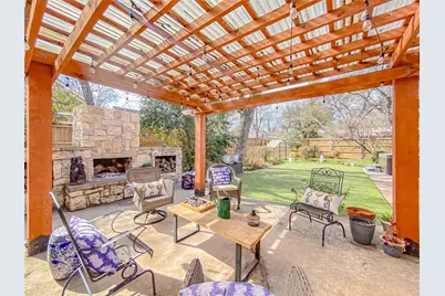 850 Elmwood Drive, Abilene, TX 79605 - Photo 32