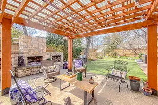 850 Elmwood Dr, Abilene, TX 79605 - Photo 32