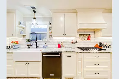 850 Elmwood Drive, Abilene, TX 79605 - Photo 4