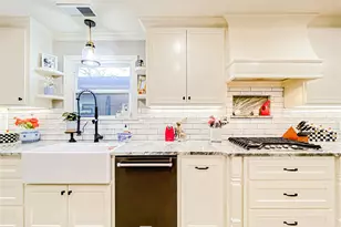 850 Elmwood Dr, Abilene, TX 79605 - Photo 4