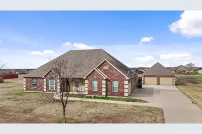 320 Westward Drive, Royse City, TX 75189 - Photo 4