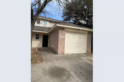 1221 Village Garden Drive, Azle, TX 76020 - Photo 1