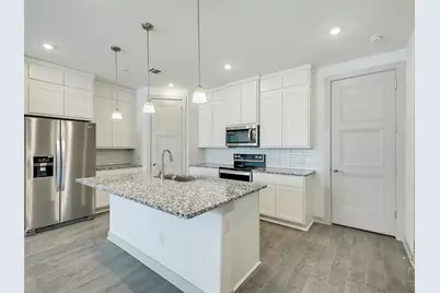 563 Eiseley Drive, Allen, TX 75002 - Photo 8