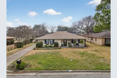 217 Melody Lane, Terrell, TX 75160 - Photo 4