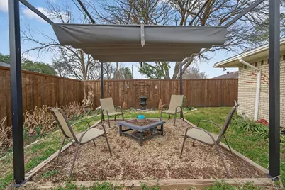 217 Melody Lane, Terrell, TX 75160 - Photo 34